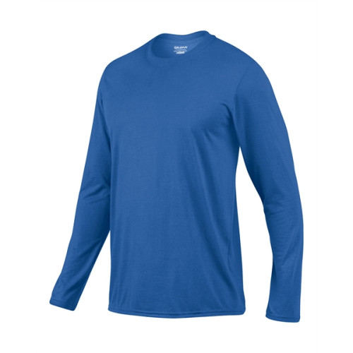 Adult Performance® Adult 5 oz. Long-Sleeve T-Shirt