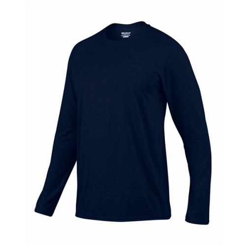 Adult Performance® Adult 5 oz. Long-Sleeve T-Shirt