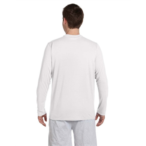 Adult Performance® Adult 5 oz. Long-Sleeve T-Shirt