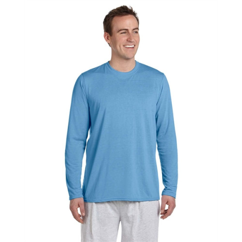 Adult Performance® Adult 5 oz. Long-Sleeve T-Shirt