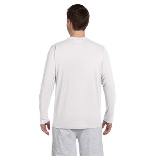 Adult Performance® Adult 5 oz. Long-Sleeve T-Shirt