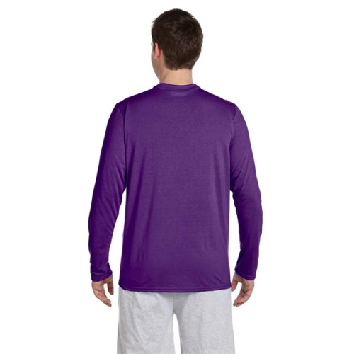 Adult Performance® Adult 5 oz. Long-Sleeve T-Shirt