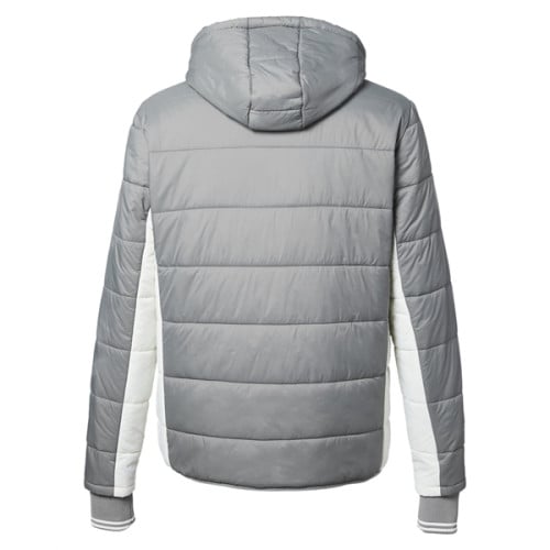 Men's Nautical Mile Puffer Packable Jacket