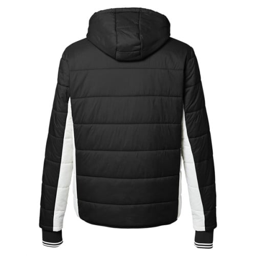 Men's Nautical Mile Puffer Packable Jacket