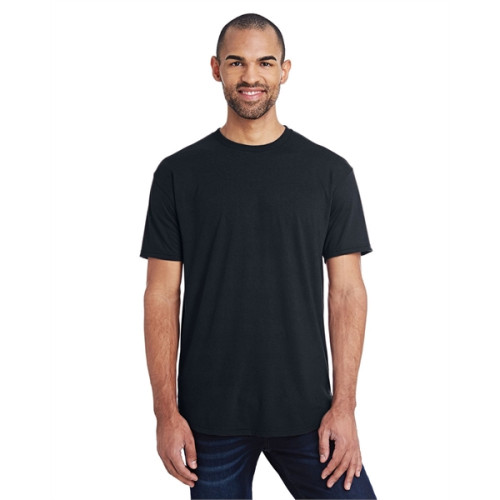 Anvil Adult Curve T-Shirt
