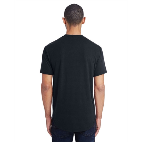 Anvil Adult Curve T-Shirt