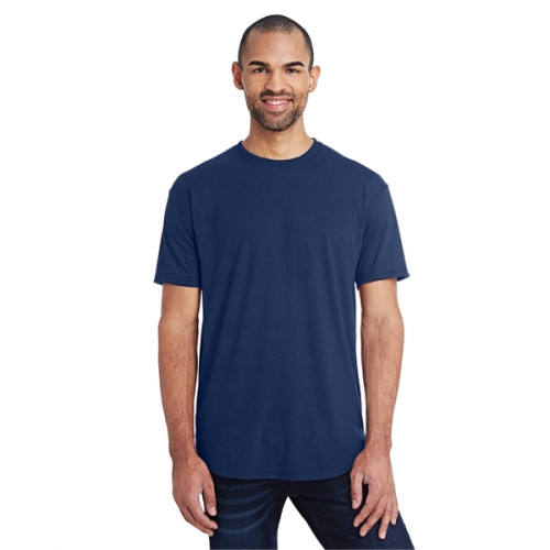 Anvil Adult Curve T-Shirt