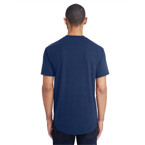 Anvil Adult Curve T-Shirt