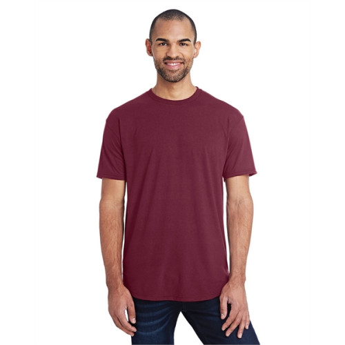 Anvil Adult Curve T-Shirt