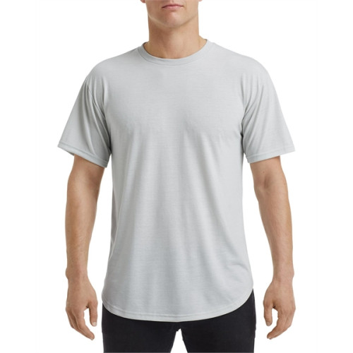 Anvil Adult Curve T-Shirt