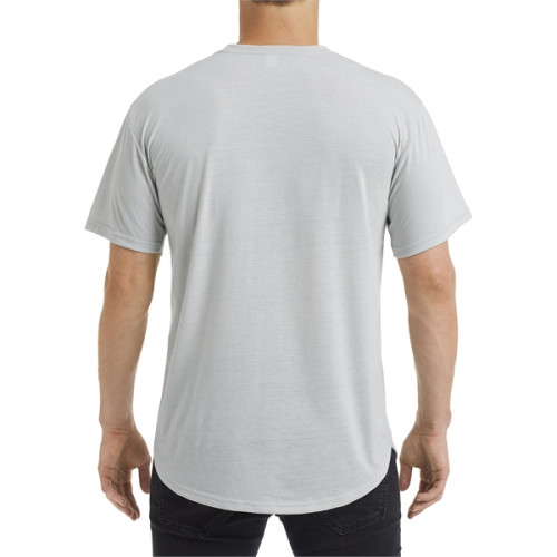 Anvil Adult Curve T-Shirt