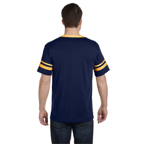 Adult Sleeve Stripe Jersey