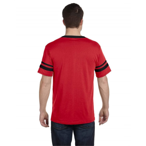 Adult Sleeve Stripe Jersey