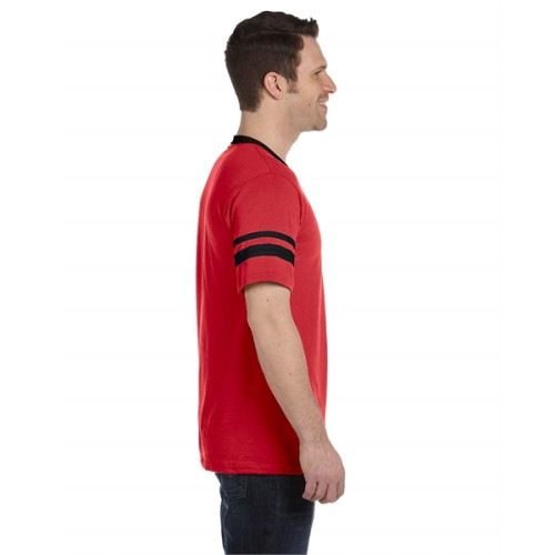 Adult Sleeve Stripe Jersey