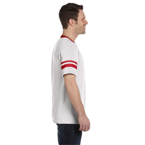 Adult Sleeve Stripe Jersey