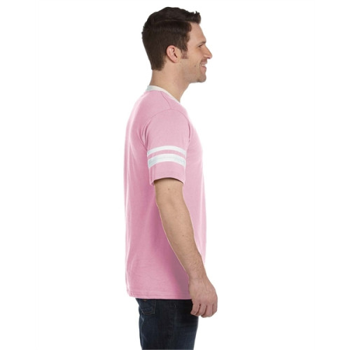 Adult Sleeve Stripe Jersey