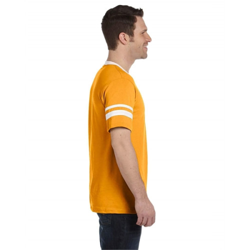 Adult Sleeve Stripe Jersey