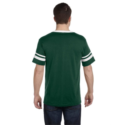 Adult Sleeve Stripe Jersey