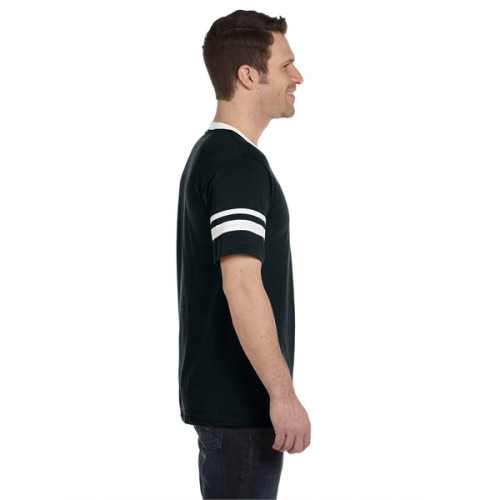 Adult Sleeve Stripe Jersey