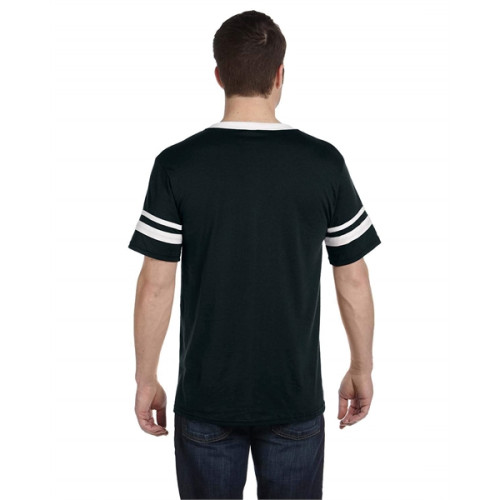 Adult Sleeve Stripe Jersey