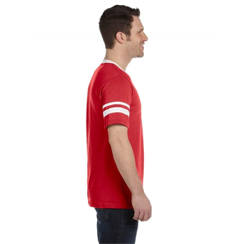Adult Sleeve Stripe Jersey