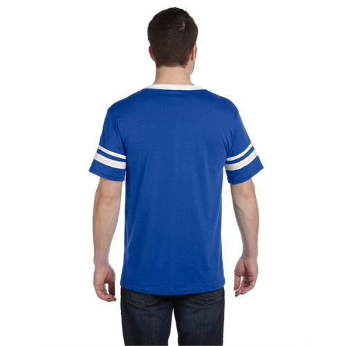 Adult Sleeve Stripe Jersey