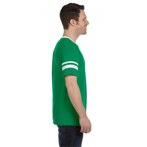 Adult Sleeve Stripe Jersey
