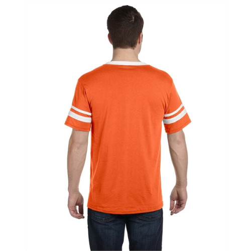 Adult Sleeve Stripe Jersey