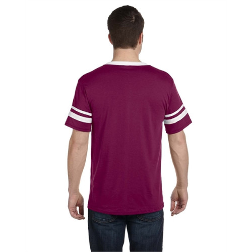 Adult Sleeve Stripe Jersey