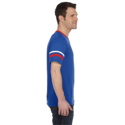 Adult Sleeve Stripe Jersey