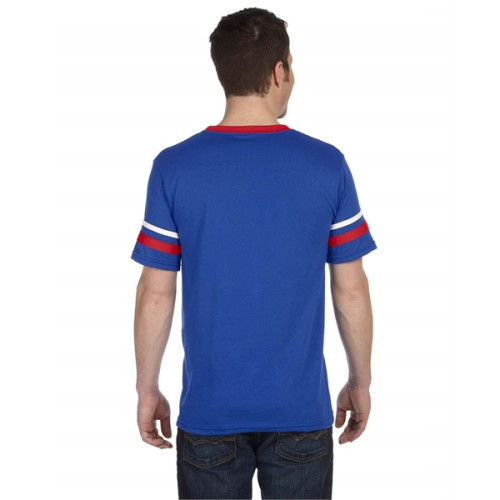 Adult Sleeve Stripe Jersey