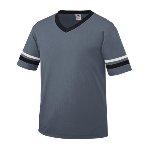 Adult Sleeve Stripe Jersey