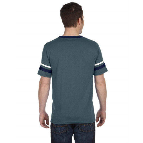 Adult Sleeve Stripe Jersey