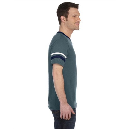 Adult Sleeve Stripe Jersey