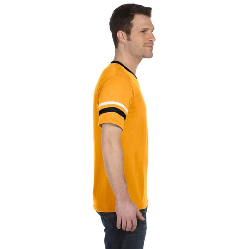Adult Sleeve Stripe Jersey