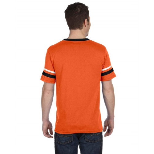 Adult Sleeve Stripe Jersey