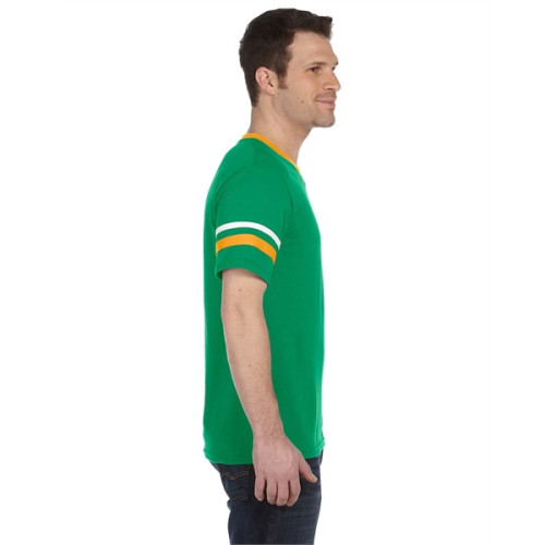 Adult Sleeve Stripe Jersey