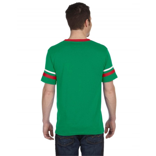 Adult Sleeve Stripe Jersey