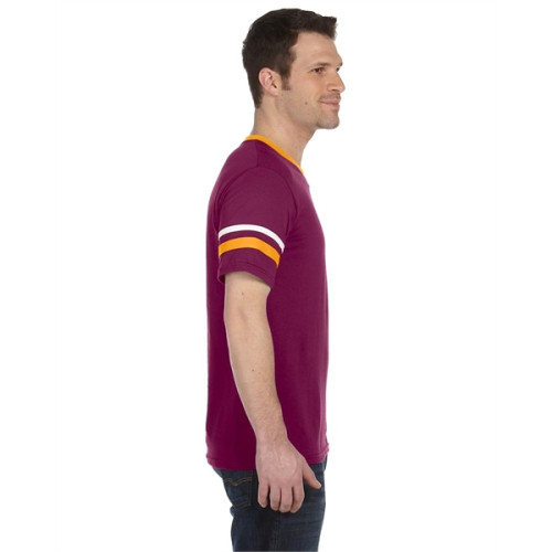 Adult Sleeve Stripe Jersey