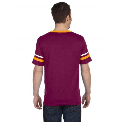 Adult Sleeve Stripe Jersey