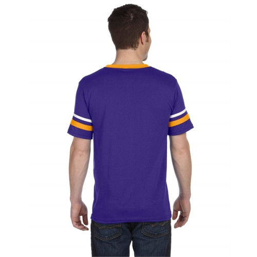 Adult Sleeve Stripe Jersey