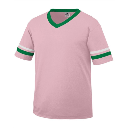Adult Sleeve Stripe Jersey