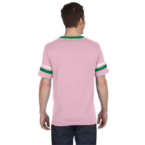 Adult Sleeve Stripe Jersey