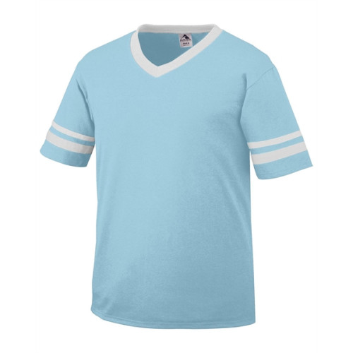 Adult Sleeve Stripe Jersey