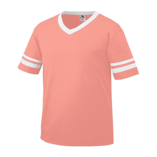 Adult Sleeve Stripe Jersey