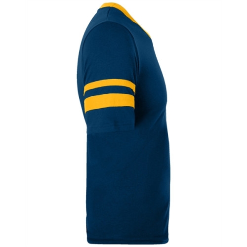 Adult Sleeve Stripe Jersey