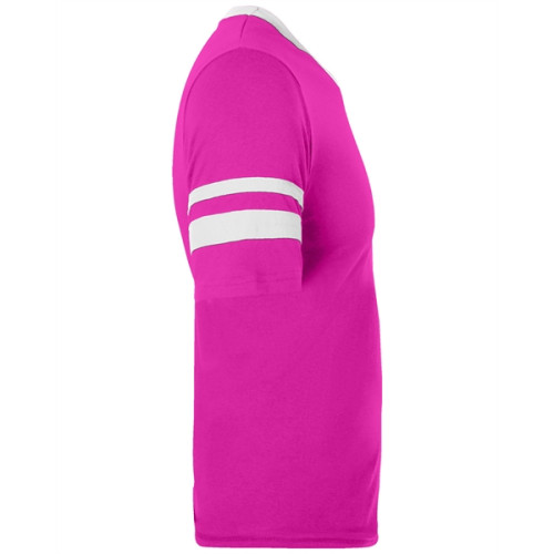 Adult Sleeve Stripe Jersey