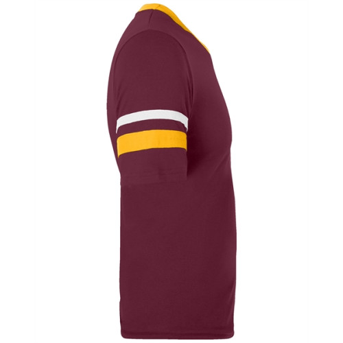 Adult Sleeve Stripe Jersey