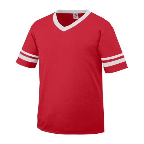 Adult Sleeve Stripe Jersey