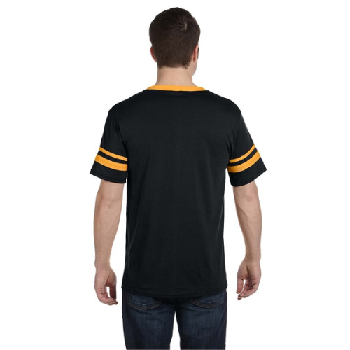 Adult Sleeve Stripe Jersey
